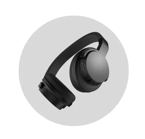 Headphones and Audio