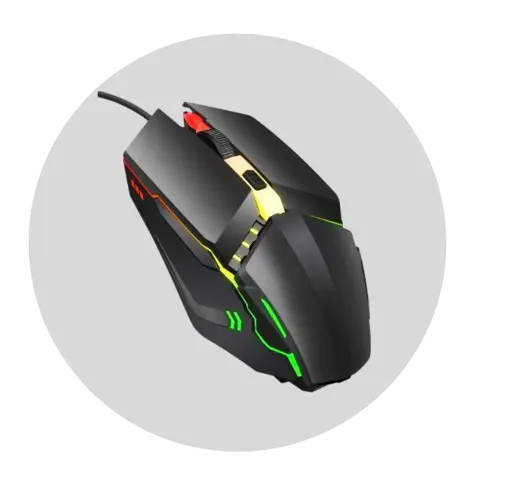 Gaming