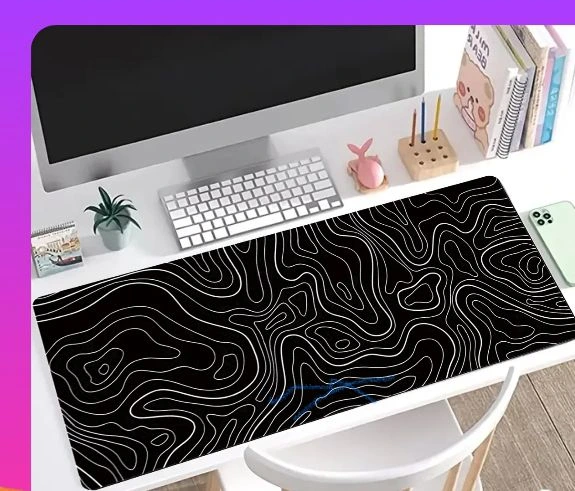 1Pcs Gaming Mouse Pad