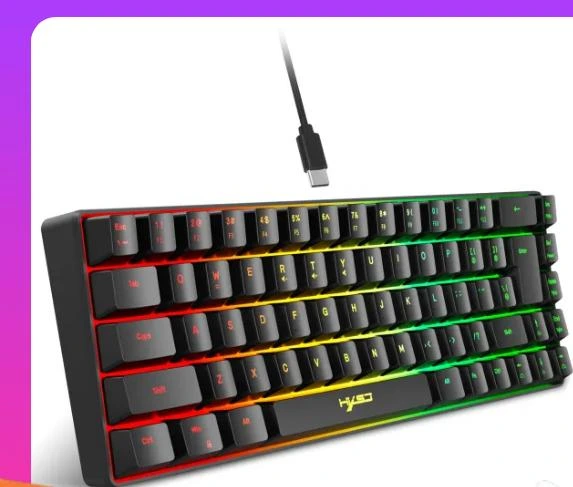 Product image of Bajeal T350 Keyboard and Mouse