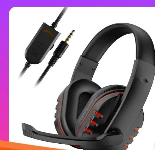 Gaming Headset