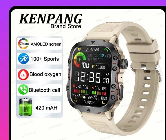 Xiaomi Smart Watch