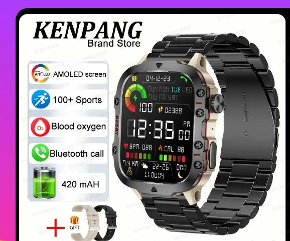 Xiaomi Smart Watch