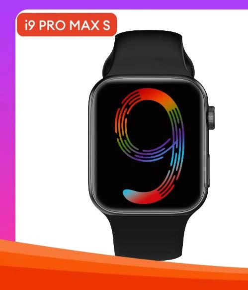 Smart Watch i9 i8 Pro Max