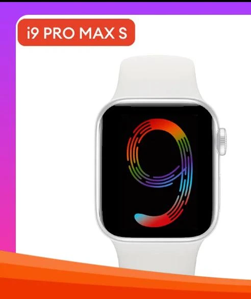 Smart Watch i9 i8 Pro Max