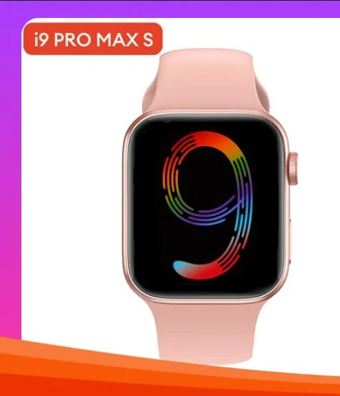 Smart Watch i9 i8 Pro Max