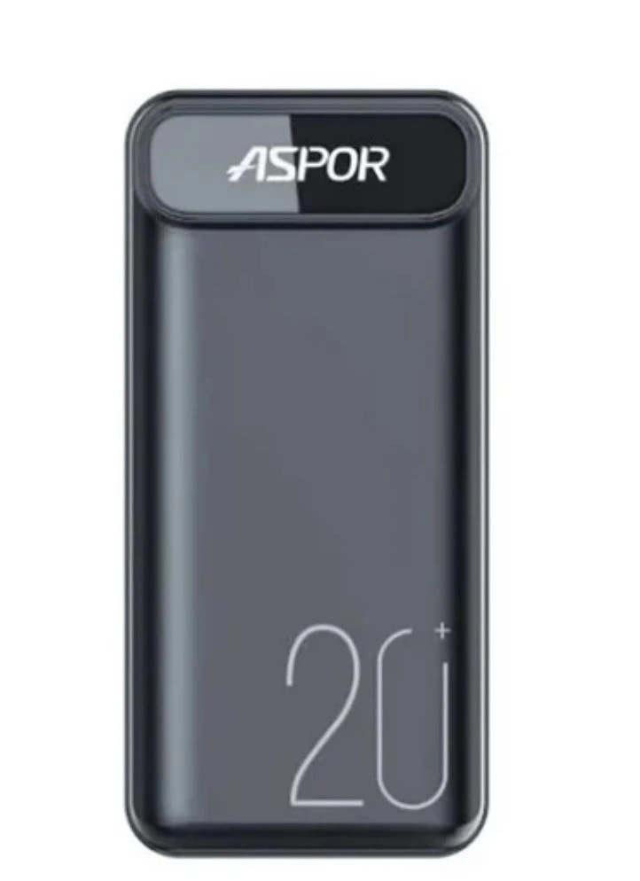 Aspor Power Bank