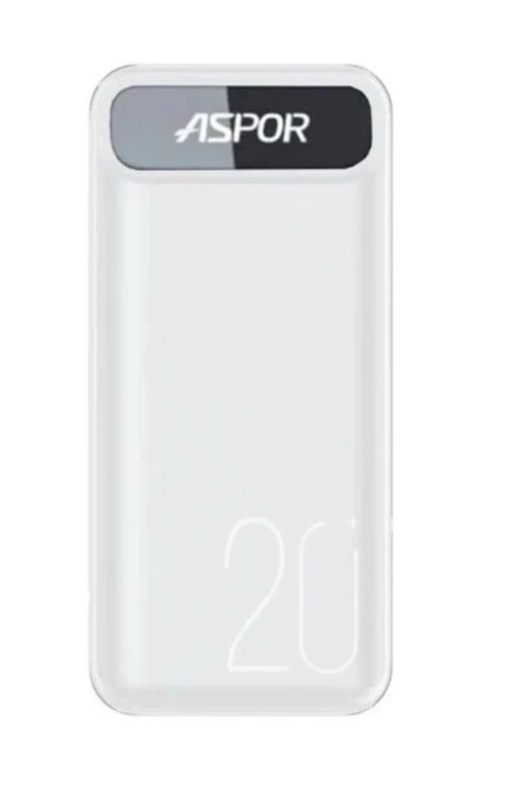 Aspor Power Bank