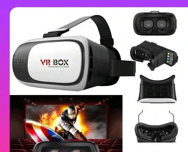 VR Glasses
