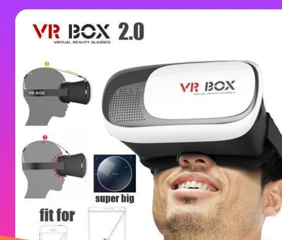 VR Glasses