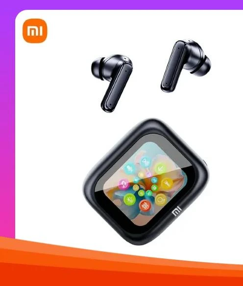 Xiaomi Wireless Bluetooth Headphones