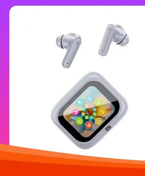 Xiaomi Wireless Bluetooth Headphones