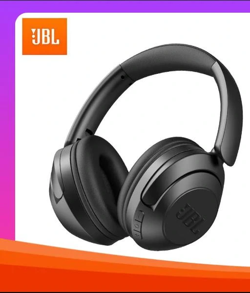 Product image of JBL Tune Headphones