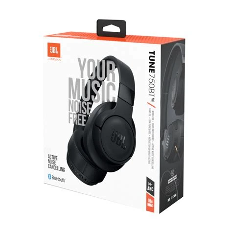 JBL Tune Headphones