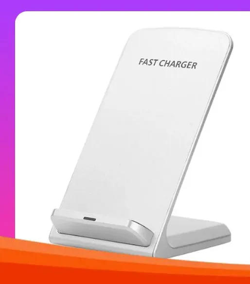 Wireless Charging Stand