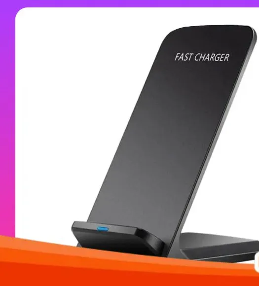 Wireless Charging Stand