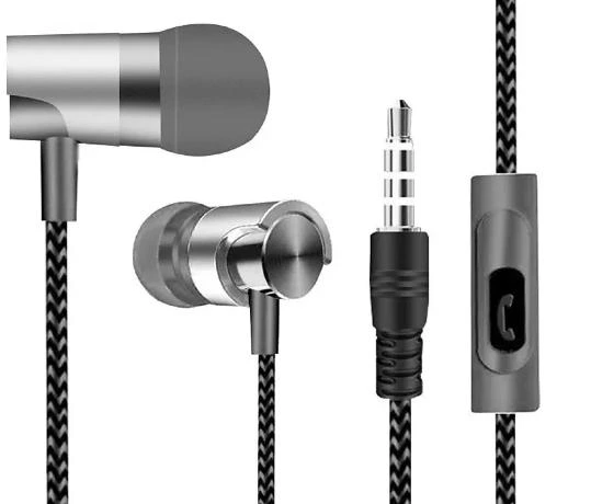 Product image of Wired In-ear Earphone